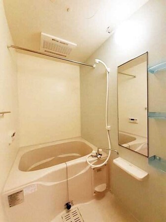 サニーレジデンスKIIの物件内観写真